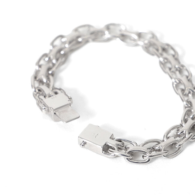 楽天市場】TOMWOOD トムウッド Vintage Bracelet 7.7 inch シルバー