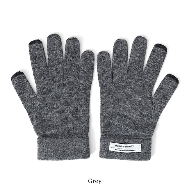 楽天市場】The Inoue Brothers ザ・イノウエブラザーズ Gloves