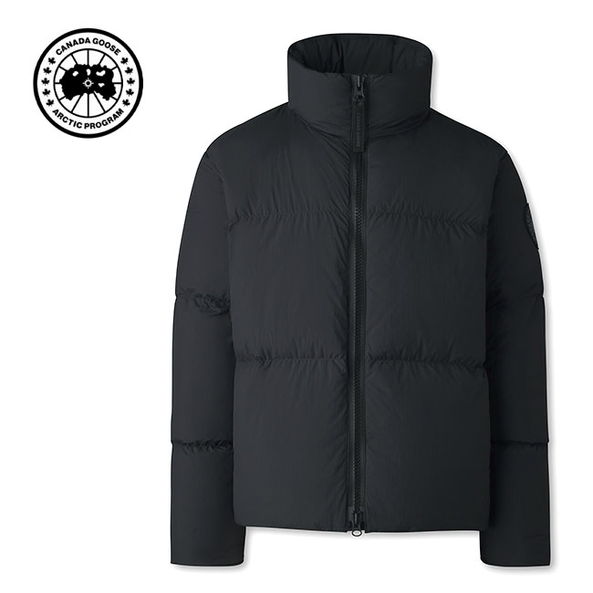 楽天市場】CANADA GOOSE BLACK LABEL カナダグース ブラックレーベル