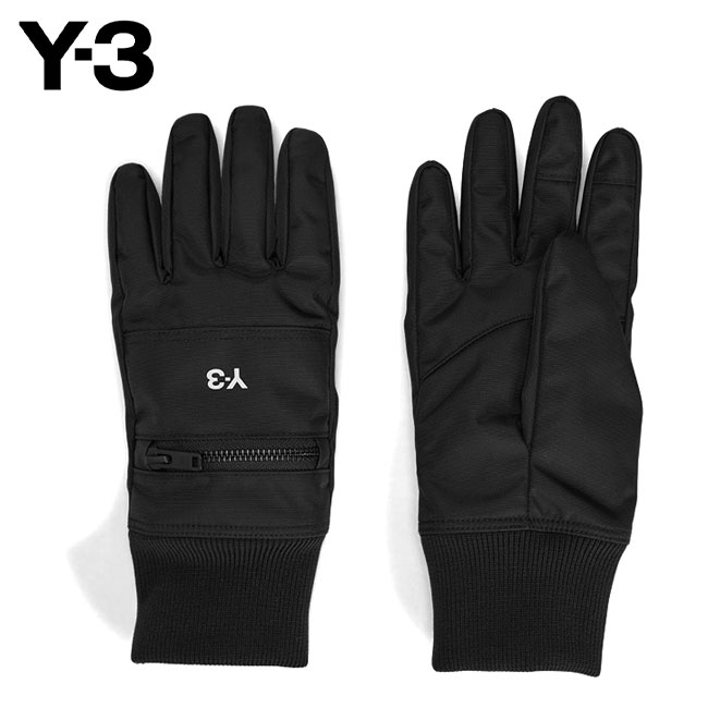 楽天市場】Y－3 ワイスリー（メンズ手袋｜手袋・アームカバー