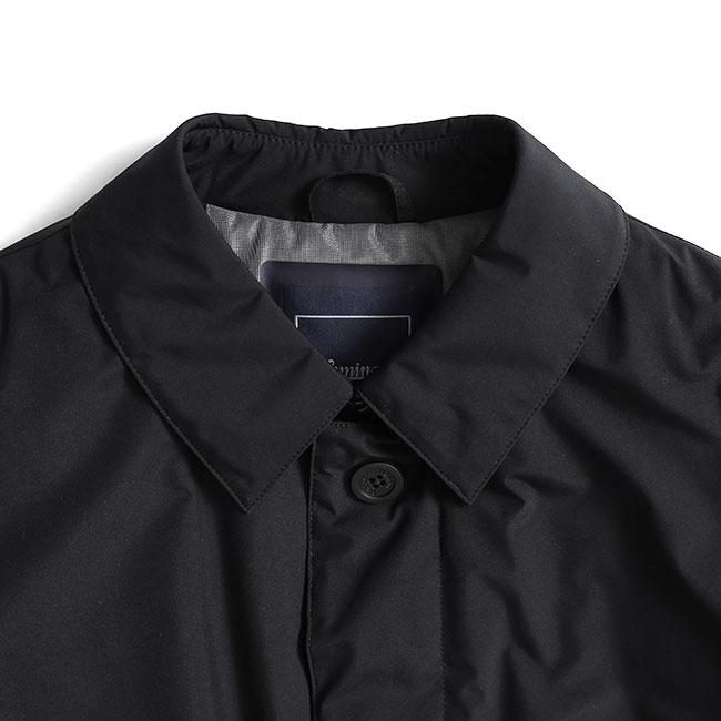 楽天市場】HERNO Laminar ヘルノ ラミナー ゴアテックス 中綿入り