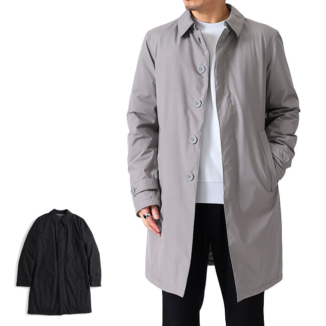 楽天市場】HERNO Laminar ヘルノ ラミナー ゴアテックス 中綿入り
