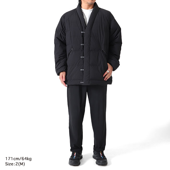 楽天市場】White Mountaineering × TAION ホワイトマウンテニアリング