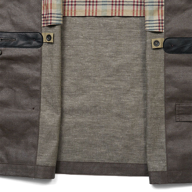 楽天市場】Nigel Cabourn ナイジェルケーボン 20's ダイストーン