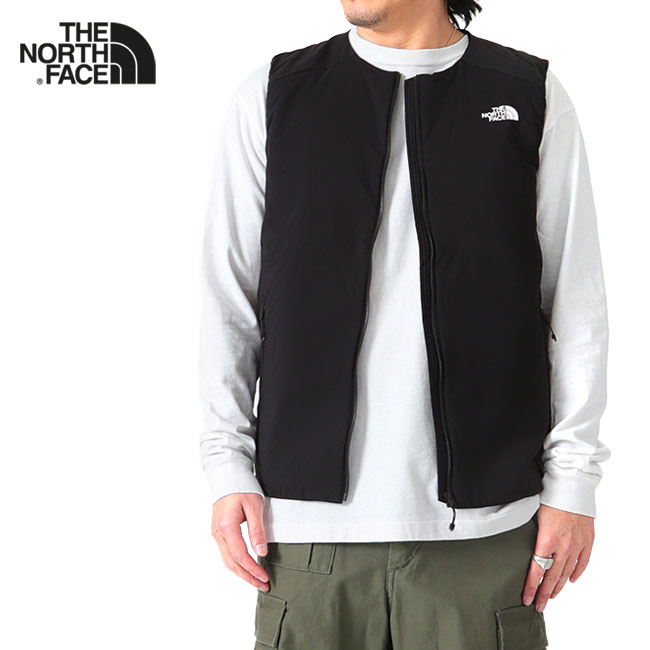 楽天市場】THE NORTH FACE ノースフェイス ベントリックスベスト