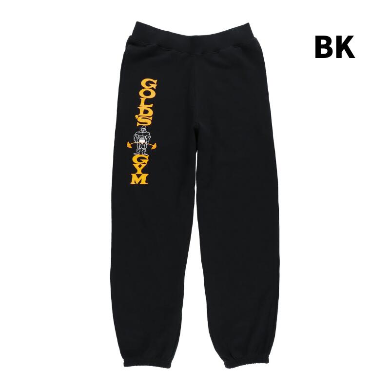 原宿店限定】ゴールドジム スウェット 2XL 原宿店限定】ゴールドジム