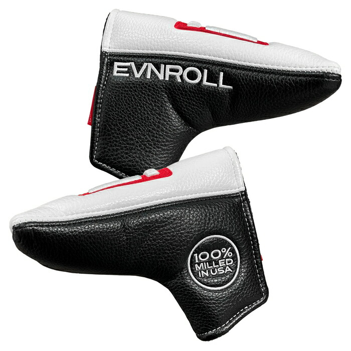 楽天市場】EVNROLL イーブンロール EV2 ミッドブレードパター （EV2