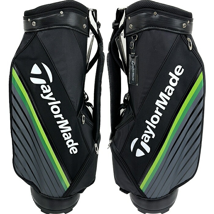 楽天市場】テーラーメイド RBZ SPEEDLITE メンズ キャディバッグ 8.5型