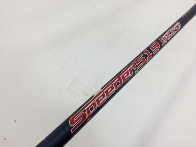 楽天市場】スピーダー シャフト 中古 タイトリストの通販
