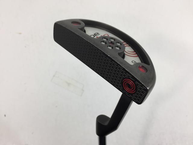 楽天市場】オデッセイ パター toeup ♯9の通販