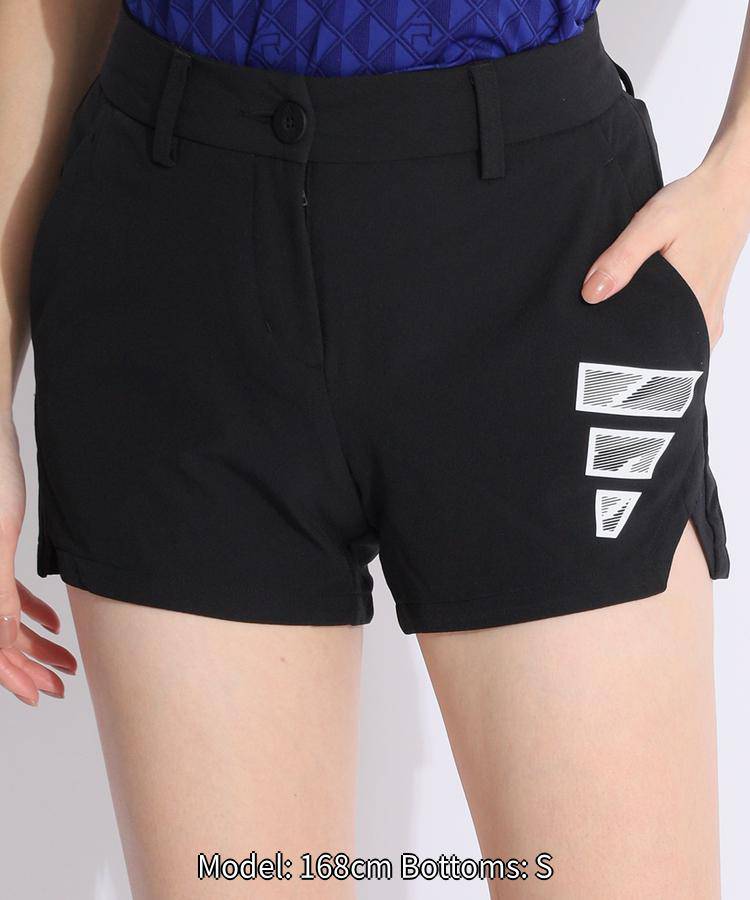 ゴルフウェア 日本製【Clubhaus×SOPH.】ショートパンツネイビー S 良い
