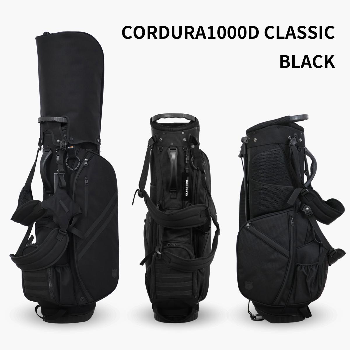 楽天市場】【EVEN掲載】 CORDURA キャディバッグ ネーム刻印 9.0型
