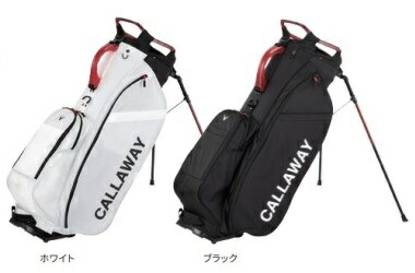 楽天市場】ゴルフ キャディーバッグ メンズ スリクソン GGC-S143