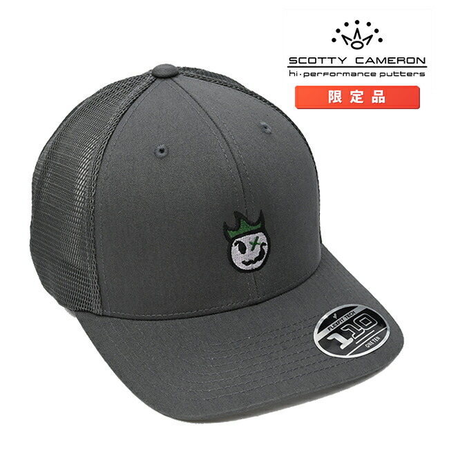 スコッティ キャメロン 帽子」の人気商品一覧 | 安い商品を通販サイト