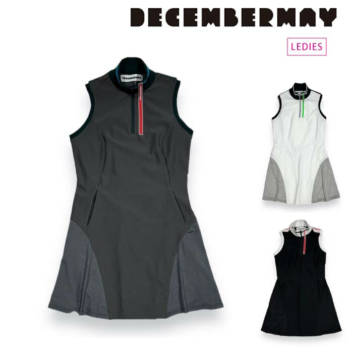 DECEMBERMAY ワンピースM