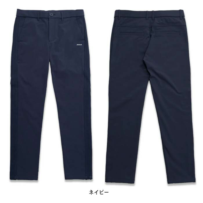 楽天市場】muta MARINE GOLF ムータマリンゴルフ メンズ ゴルフウェア