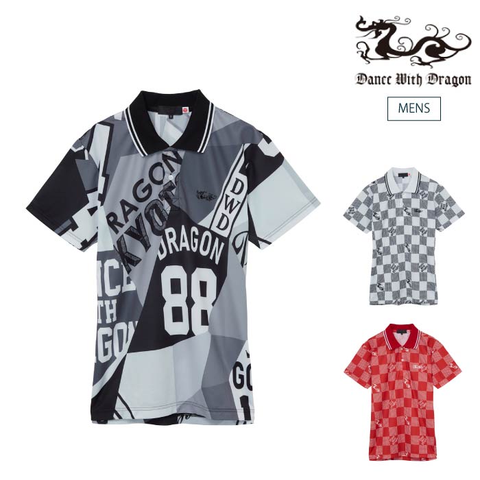 楽天市場】【30%OFF SALE】Dance With Dragon ダンスウィズドラゴン