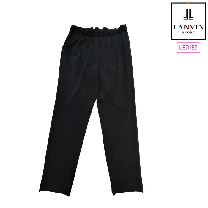 ゴルフウェア LANVIN パンツ」の人気商品一覧 | 安い商品を通販サイト