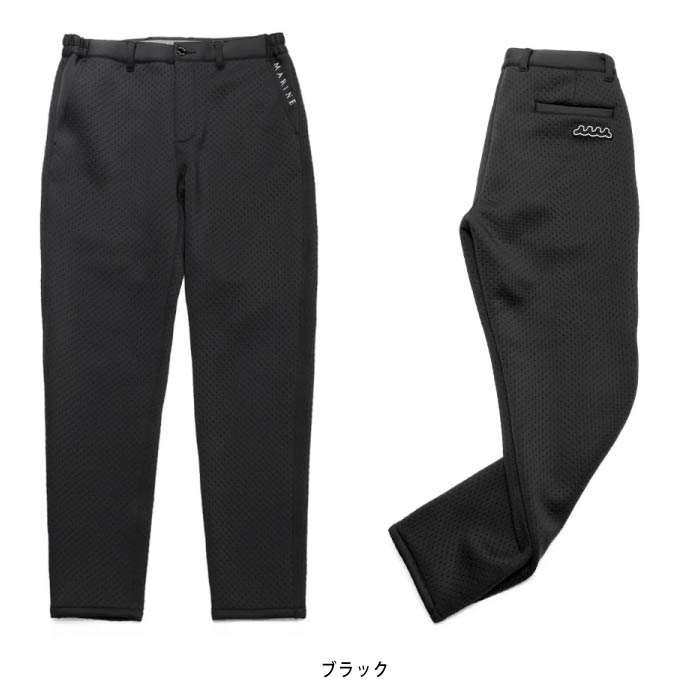楽天市場】muta MARINE GOLF ムータマリンゴルフ ゴルフウェア メンズ