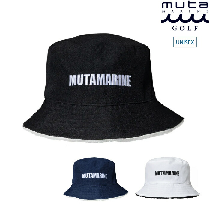楽天市場】muta MARINE GOLF ムータマリンゴルフ ゴルフウェア メンズ