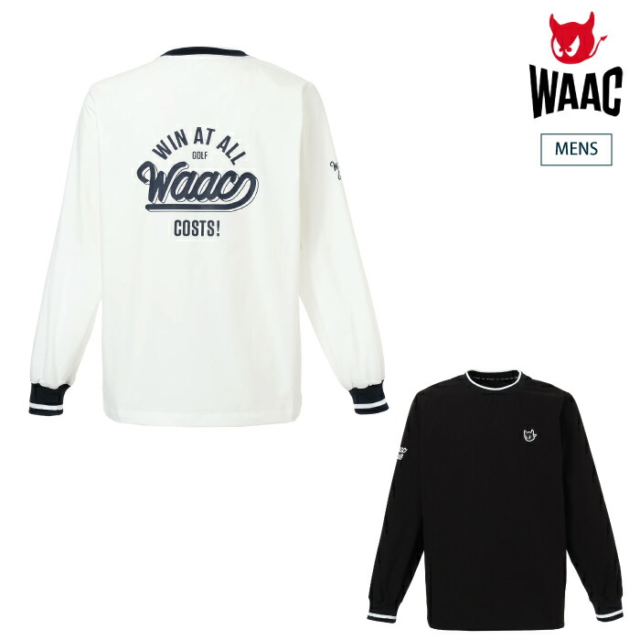 waac ゴルフウェア」の人気商品一覧 | 安い商品を通販サイトから探す