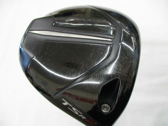 楽天市場】【中古】タイトリスト TSR2 ドライバー 10° Sフレックス