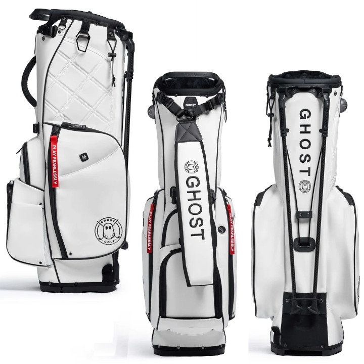 楽天市場】2024 GHOST GOLF ゴーストゴルフ ANYDAY【14分割】スタンド