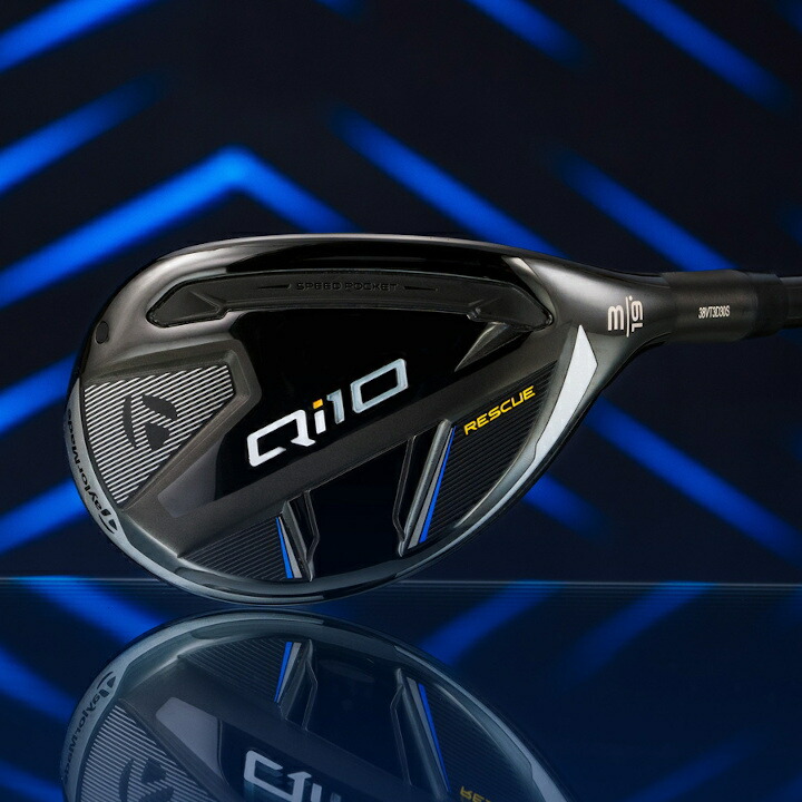 楽天市場】右用 テーラーメイド 2024年 Qi10 レスキュー