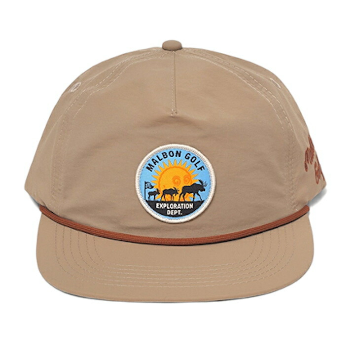 楽天市場】【送料無料】マルボンゴルフ EXPLORATION DEPT. ナイロン