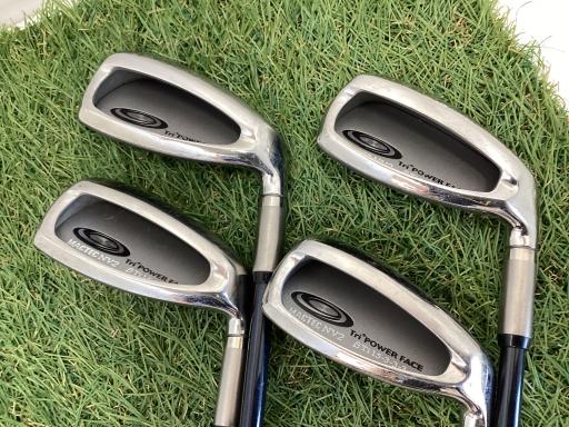 楽天市場】マックテック IH101（アイアン｜メンズクラブ）：クラブ