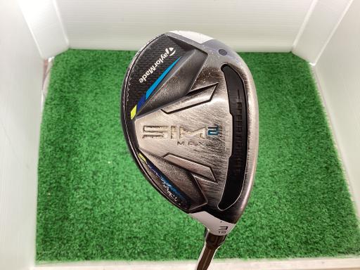 楽天市場】シム2マックス ユーティリティ 3の通販