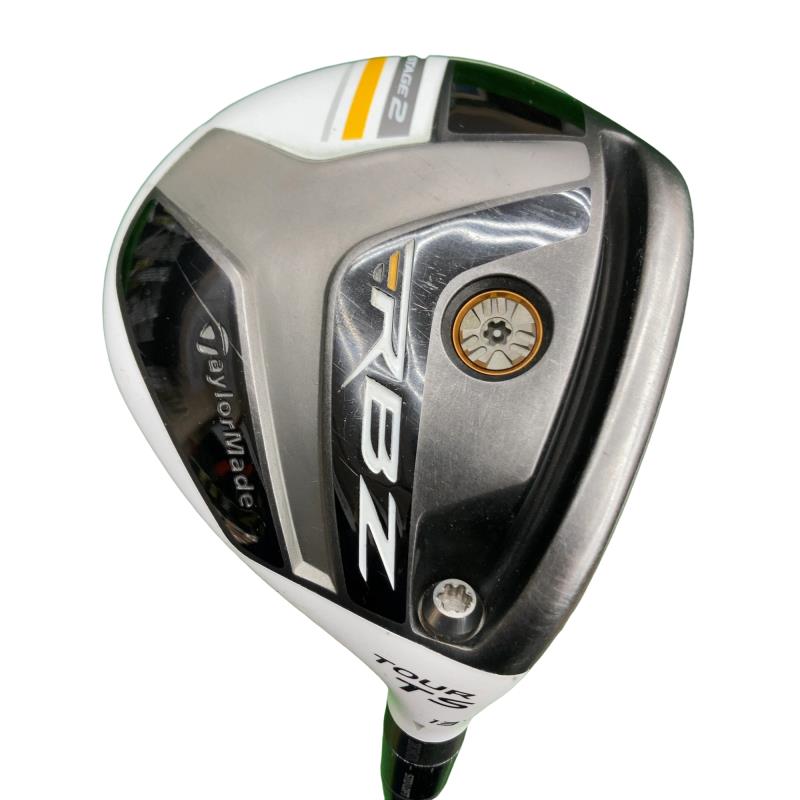 楽天市場】RBZ ツアー（ブランドテーラーメイド）（フェアウェイウッド