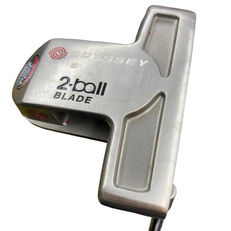 楽天市場】オデッセイ ホワイト ホット xg 2・ボール csの通販