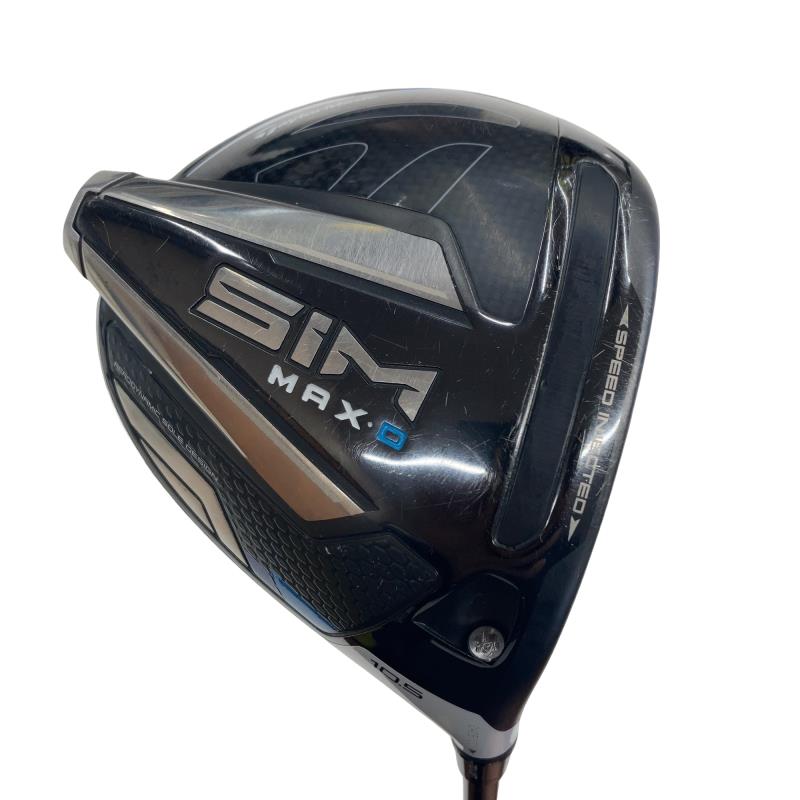 楽天市場】sim max d ドライバー ヘッドのみの通販