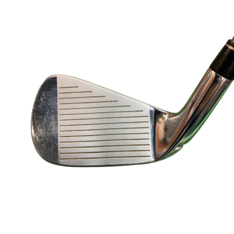 中古】 テーラーメイド ROCKET BLADEZ TOUR 6S アイアンセット IR 純正