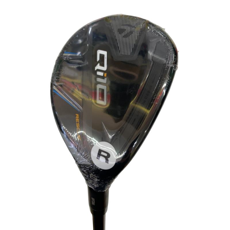 楽天市場】テーラーメイド qi10（ロフト角28°）（ユーティリティ