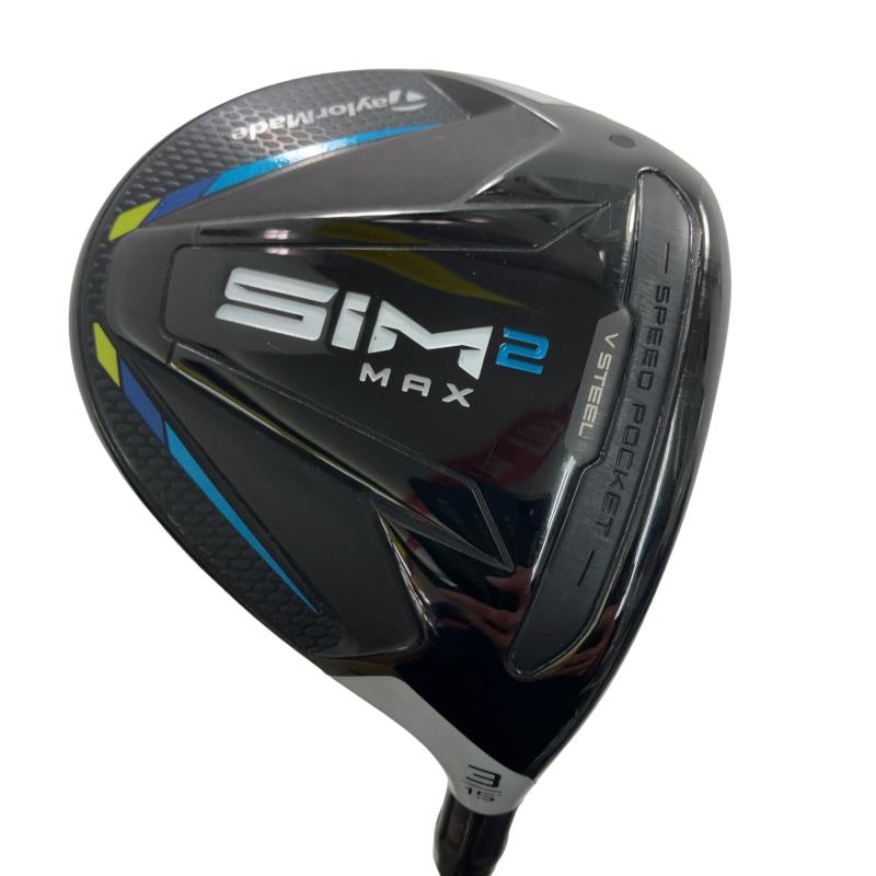 楽天市場】sim2 フェアウェイウッド ventusの通販