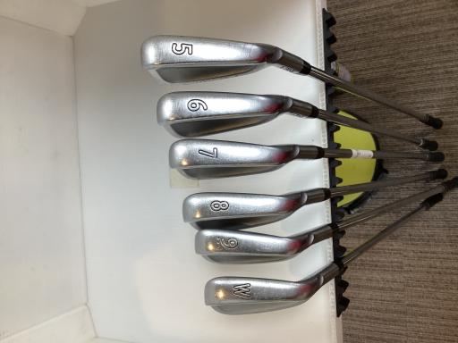 楽天市場】ping iblade アイアンの通販