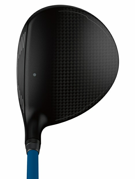 楽天市場】ピン PING G440SFT フェアウェイウッド ALTA.J.CB.BLUE