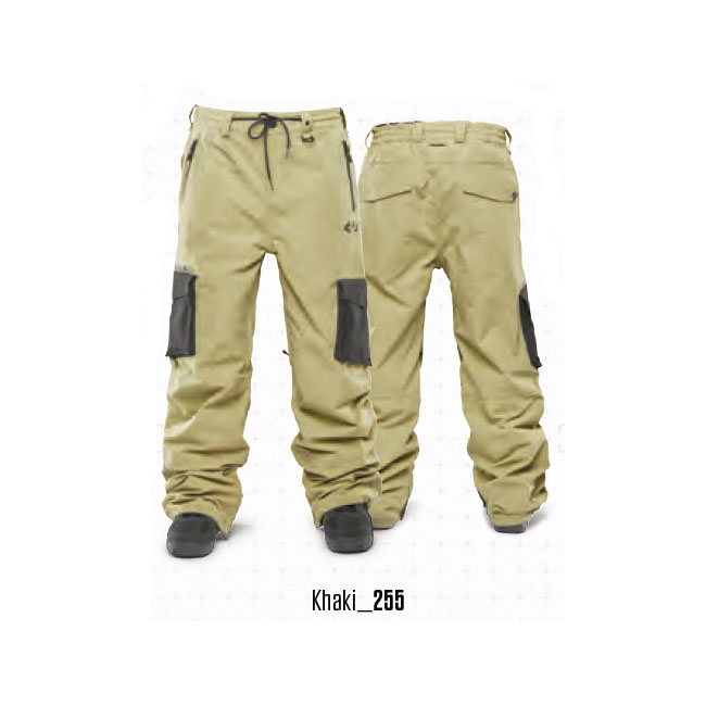 楽天市場】サーティーツー パンツ THIRTYTWO BLAHZAY CARGO PANT 24-25
