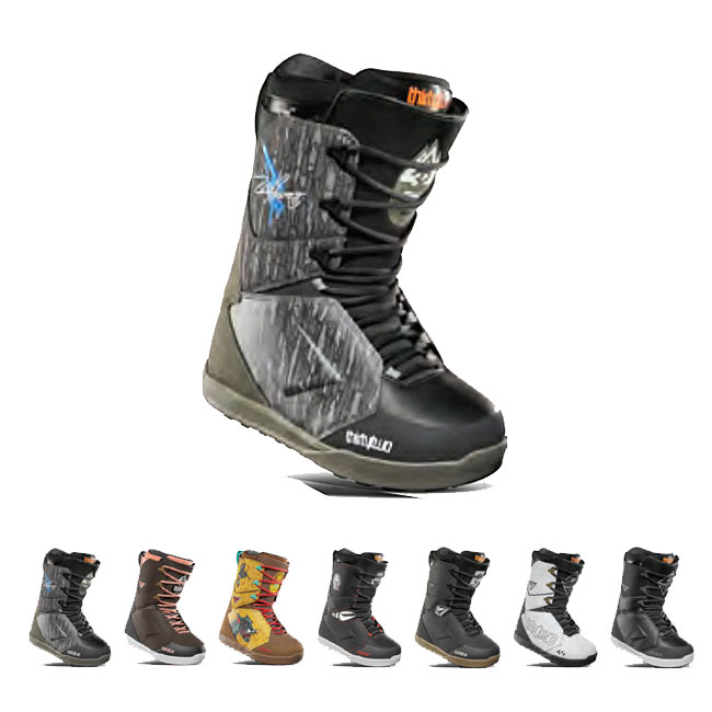 楽天市場】24-25モデル サーティーツー THIRTYTWO LASHED スノーボード