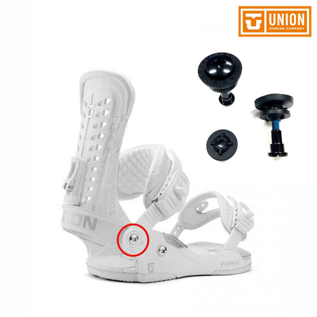 楽天市場】ビンディング ビス（ビンディング｜スノーボード用品