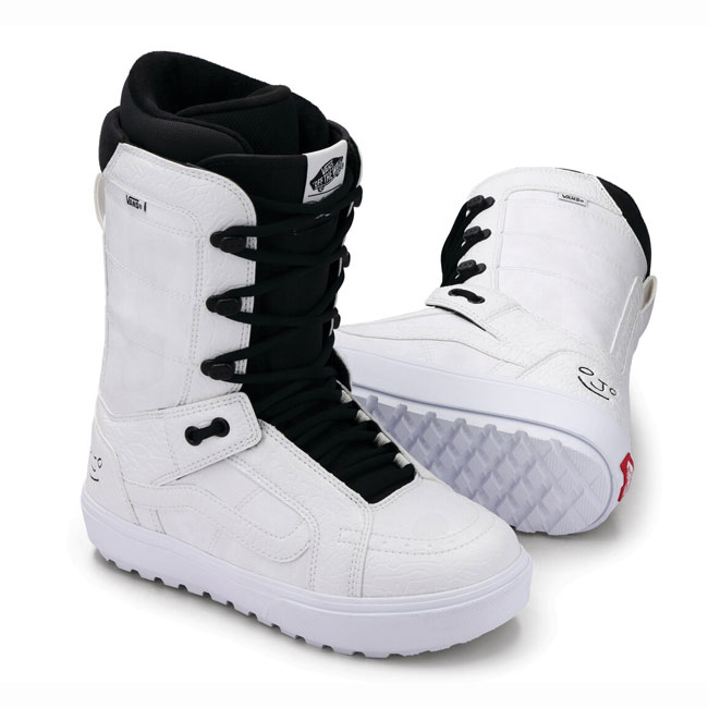楽天市場】バンズ ブーツ VANS BOOTS HI-STANDARD OG / DILLON OJO