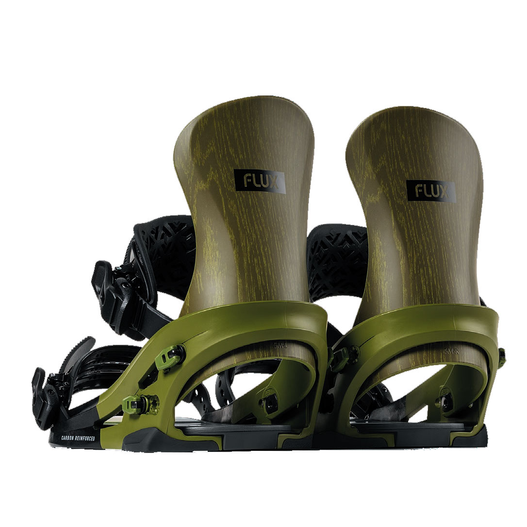 フラックスSR BLUCO限定モデル