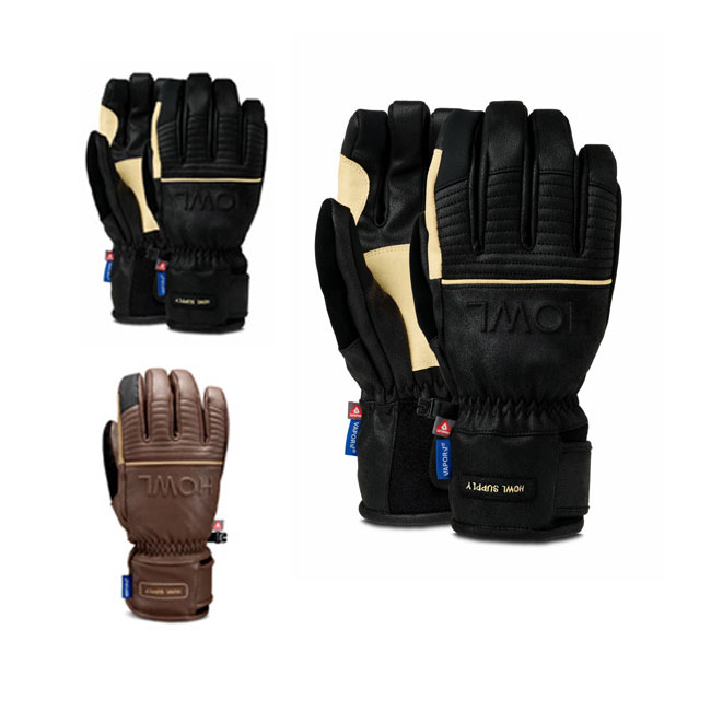 楽天市場】HOWL ハウル グローブ SEXTON GLOVE セクストングローブ 25