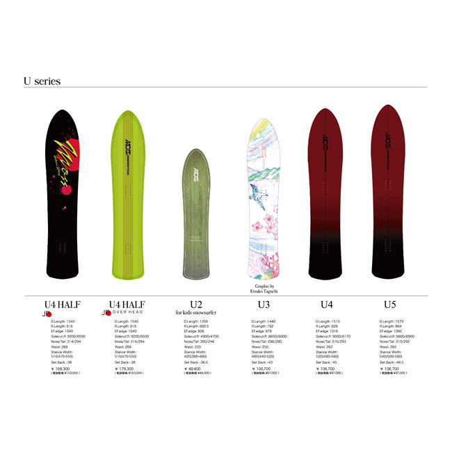 楽天市場】モス スノースティック MOSS SNOWSTICK U4 151cm 25-26