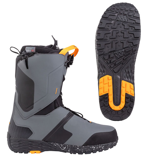 楽天市場】ノースウェーブ NORTHWAVE BOOTS DECADE 25-26 ディケード