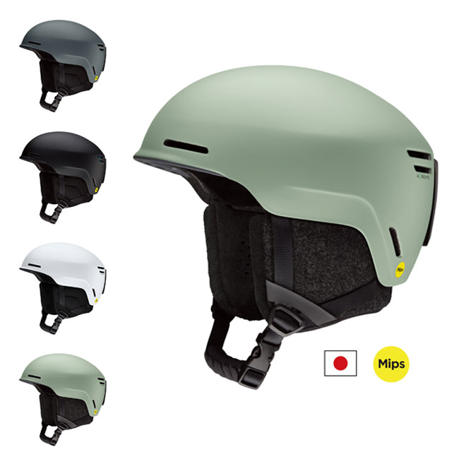 SMITH SMITH Method MIPS ヘルメット KOROYD 楽天市場】SMITH/ METHOD
