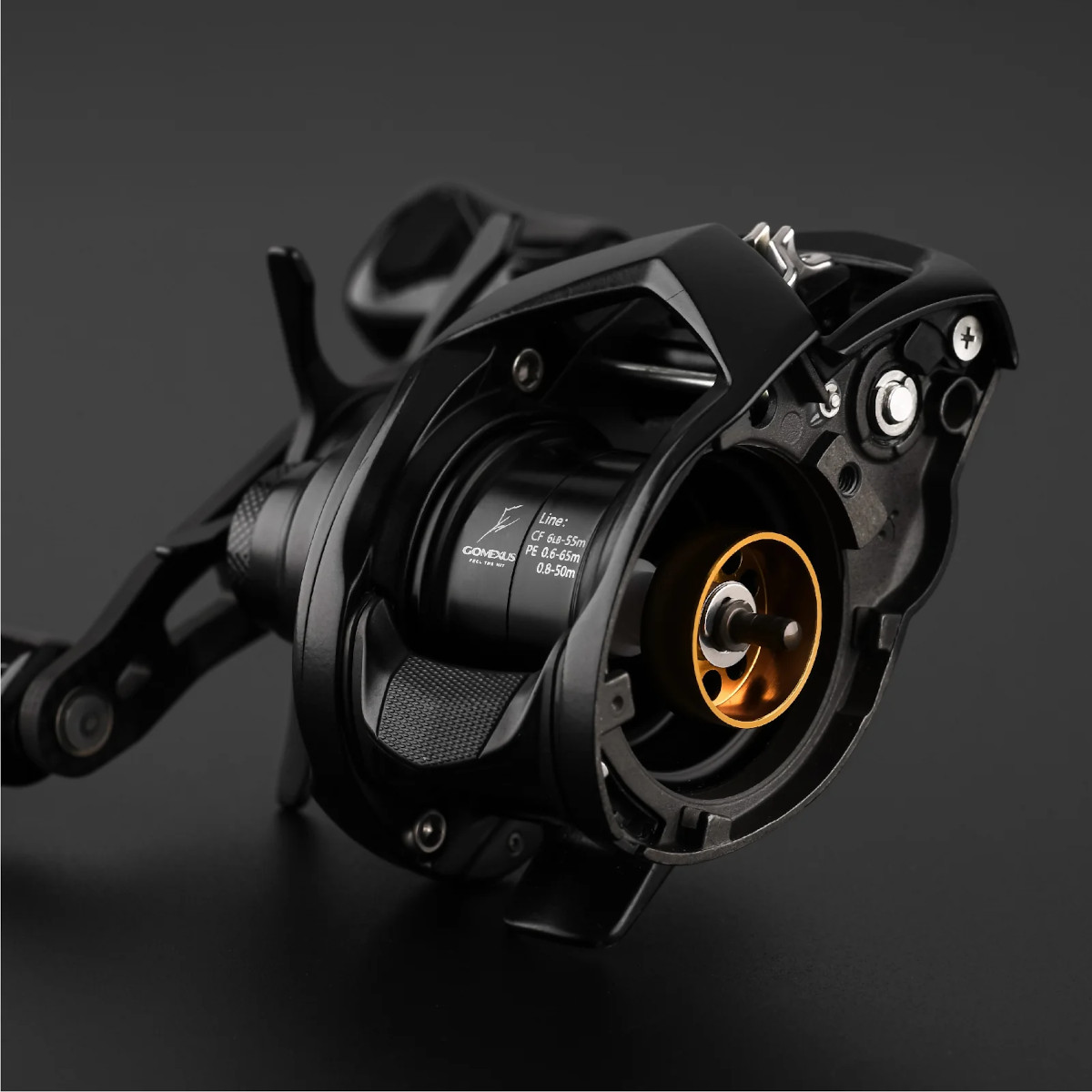 楽天市場】【送料無料】 ゴメクサス スプール ダイワ daiwa ベイト