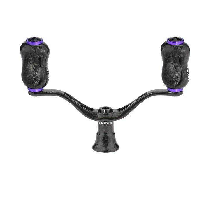 楽天市場】【公式ストア】ゴメクサス リールハンドル シマノ(SHIMANO